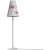 Nowodvorski stolná lampa TRIFLE WHITE WH/PI 8078