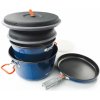 GSI Outdoors Bugaboo Ceramic Base Camper Large 5 + 3 l 44234