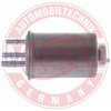 Palivový filter MASTER-SPORT GERMANY 829/4-KF-PCS-MS