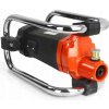 Vibrátor do betónu s rýchloupínaním, 2.400 W, 4.500 ot/min, hadica 4 m, priemer 38 mm,