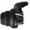SHIMANO Radenie RevoShift SL-RS35 ľavé (neindex) 3k+1800mm lanko