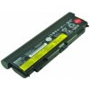 Baterie Lenovo 0C52864 pro Lenovo 0C52864/T440p/T540p/W540/L440/L540/57++ 10,8V 100 Wh Li-Ion – originální