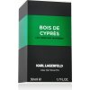 Karl Lagerfeld Bois de Cypres toaletná voda pánska 100 ml
