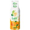 Fruttamax Light sirup so sladidlom pomaranč (500ml)