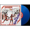 The Lijadu Sisters - Danger (Reissue) (Telepathy Blue Coloured) (LP)