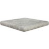 Rohová dlažba na schody imitácia kameňa Stone Gris 33x33 cm