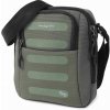 Taškla cross Hedgren Comby 2 L khaki