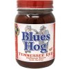 BBQ barbecue omáčka Tennessee Red sauce 542g Blues Hog