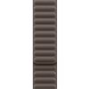 Apple Watch 46 mm sivohnedý magnetický ťah M/L MXWX3ZM/A