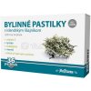 MedPharma Bylinné pastilky bez cukru s islandským lišajníkom 36 pastiliek