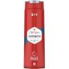 Old Spice Sprchový gél Whitewater 400ml