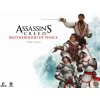 Assassin’s Creed: Brotherhood of Venice - CZ, České vydání