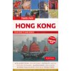 průvodce Hong Kong anglicky Tuttle Travel Pack