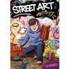 Street art aktivity - Pavla Šmikmátorová