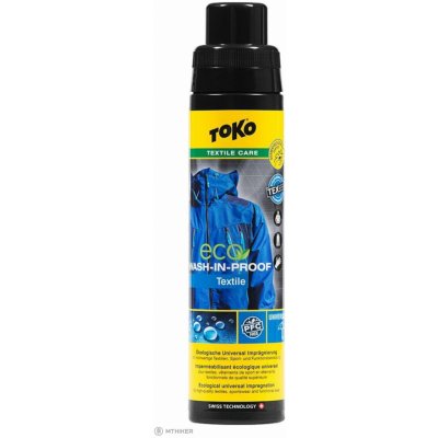 Toko Eco Wash-In-Proof 250 ml
