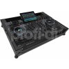 Zomo Flightcase D-Prime 4+ NSE