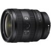 SONY SEL2450G objektiv s bajonetem E, FE 24–50mm F2,8 G SEL2450G.SYX