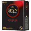 Mates SKYN Intense Feel krabička 36 ks