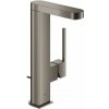 Grohe Plus Páková umývadlová batéria s výpusťou, kefovaný Hard Graphite 23851AL3