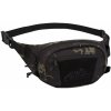 Ľadvinka Helikon Possum Cordura - multicam black