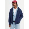 LEVI'S Backer Harrington Jacket A7235-0000 tmavomodrá