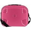 Impackt IP1 Beauty case Flora pink