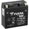 YUASA Štartovacia batéria YT14BBS