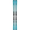 Atomic set Redster X9S Revoshock S + I 12 Gw teal tension 25/26 Velikost: 174
