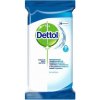 Dettol dezinfekčné obrúsky na povrchy 36 ks