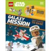 LEGO Star Wars Galaxy Mission