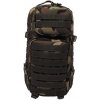 MFH US assault ruksak Woodland 30L