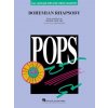 Queen: Bohemian Rhapsody pre sláčikový kvartet (Score And Parts)