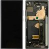 Samsung Galaxy Note 20 Ultra LCD displej nový kompletný originál vrátane rámu čierny N986 (SWAP)