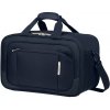 Cestovná taška a batoh Samsonite - Respark 3-Way Boarding Bag [155332] - 01 Midnight Blue (SA)