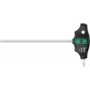 Wera HF T-rukoväť TX27 Torx® driver series 467