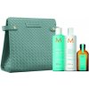 Moroccanoil Hydration šampon 250 ml + kondicionér 250 ml + olej light 50 ml dárková sada