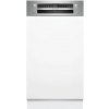 BOS Bosch Serie 4 SPI4HMS49E umývačka na riad Čiastočne vstavaný 10 miest E