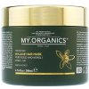 My.Organics My.Luxe Hair Mask Pure Gold And Neroli pH 4.0 5.0 200 ml