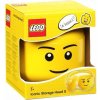 LEGO® 4031 Úložná hlava S chlapec