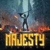 Majesty - Legends / Vinyl [LP]