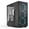 Fractal Design Epoch XL Black TG RGB Light tint FD-C-EPO1X-04
