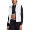 Vesta Under Armour LW INSULATE VEST-WHT 1389184-100 Veľkosť L