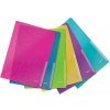 Leitz Obal L na dokumenty WOW mix farieb 6ks