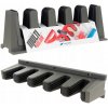 Prosperplast Závěsný držák MULTI HOLDER 310x98x70 šedý kámen
