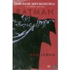 Batman - Rok jedna