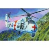 Trumpeter Sikorski CH-34 US ARMY Rescue - Re-Edition 1/48