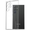 AlzaGuard Crystal Clear TPU Case Samsung Galaxy S24 Ultra