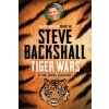 Falcon Chronicles: Tiger Wars (Steve Backshall)(Brožovaná)