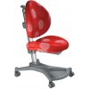MAYER Detská rastúca stolička MyPONY 26 091 červená