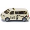 SIKU - Minibus TAXI VW Transporter, 10431360